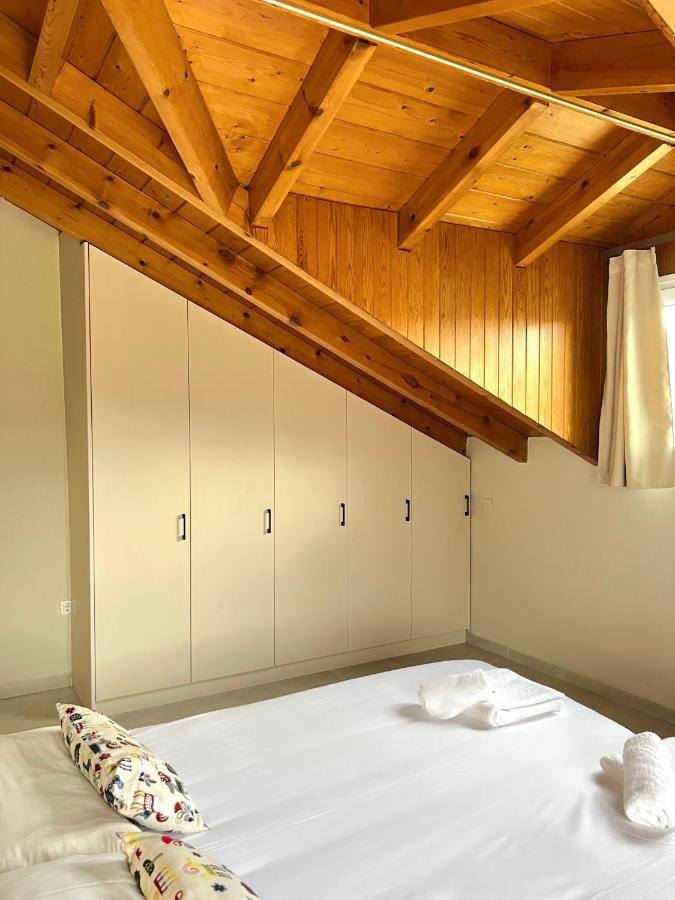 The Hidden Attique Apartment Corfu  Exterior photo